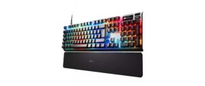 SteelSeries Apex Pro Gen 3 DE DE, Gaming,