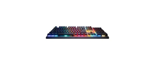 SteelSeries Apex Pro Gen 3 DE DE, Gaming,