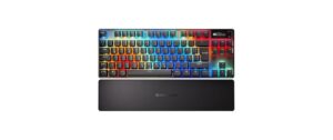 2009367_1 - Mediatech SteelSeries Apex Pro TKL WL Gen 3 DE, Gaming,