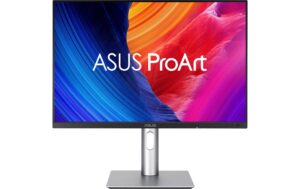 2010077 - Mediatech ASUS PA248QFV 24, 1920x1200, IPS, 16:10 DP, HDMI, USB, 100Hz kaufen Schweiz | Mediatech.ch