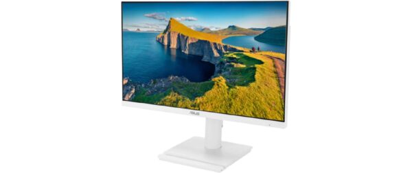 ASUS VA279QGS-W 27, FHD 120Hz, 1ms , HDMI, IPS, USB 3.2