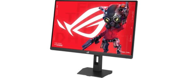 ASUS ROG Strix XG27JCG  27 5K OLED, max 330 Hz,  0.03ms, DP, HDMI, USB-C