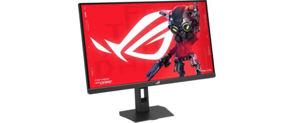 ASUS ROG Strix XG27JCG  27 5K OLED, max 330 Hz,  0.03ms, DP, HDMI, USB-C