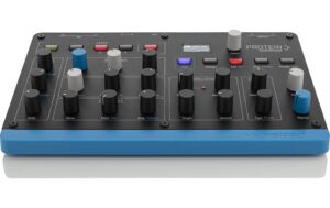Waldorf Protein Authentic Wavetable Synthesizer
