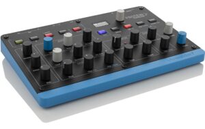 Waldorf Protein Authentic Wavetable Synthesizer