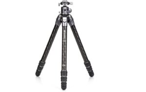 Benro Tortoise Carbon Stativ Kit