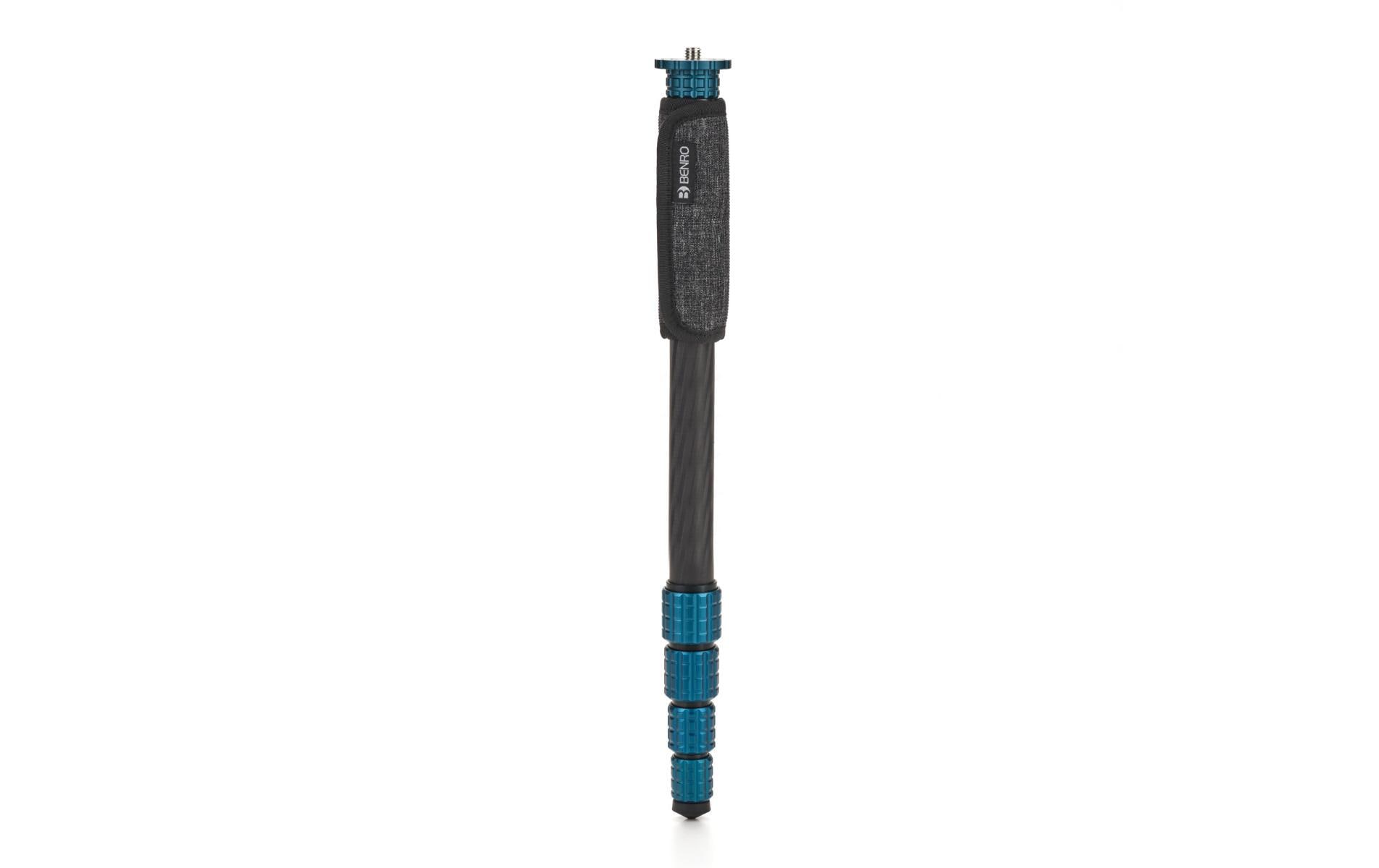 2010697_1 - Mediatech Benro Super Slim Monopod