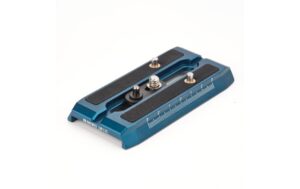2010712 - Mediatech Benro QR15C Schnellwechselplatte für S4 Pro, KH25PC, KH26PC kaufen Schweiz | Mediatech.ch