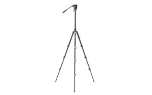 Benro Video Stativ Kit 
