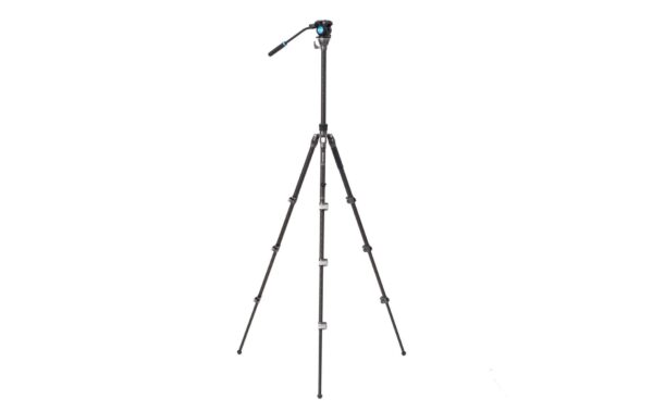 Benro Video Stativ Kit 