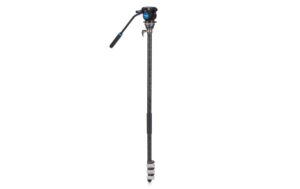 Benro Video Stativ Kit 