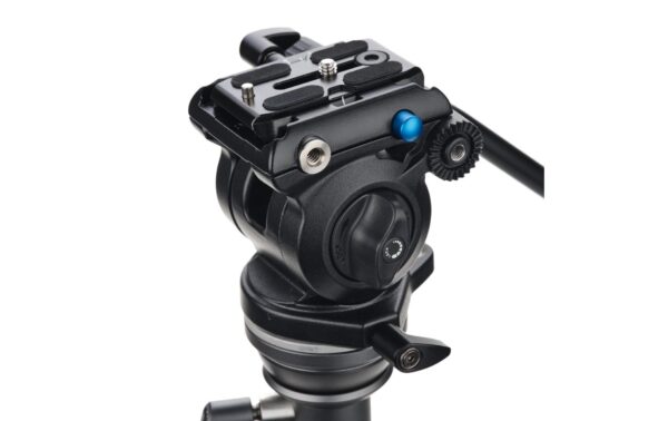 Benro Video Stativ Kit 