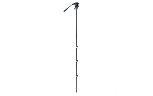 Benro Video Stativ Kit 