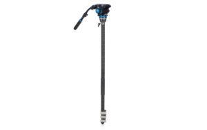 2010724_3 - Mediatech Benro Video Stativ Kit