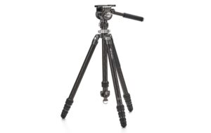 Benro KingPod Carbon Stativ Kit