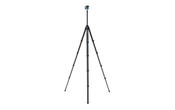 Benro BlackBird Carbon Stativ Kit 