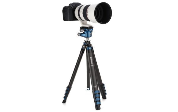 Benro BlackBird Carbon Stativ Kit 