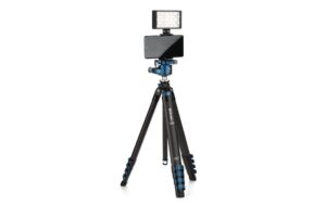 Benro BlackBird Carbon Stativ Kit 