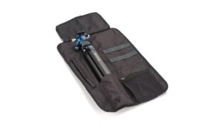Benro BlackBird Carbon Stativ Kit 