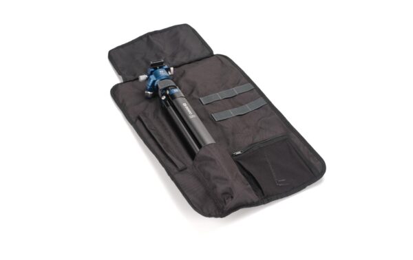 Benro BlackBird Carbon Stativ Kit 