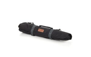 Benro BlackBird Carbon Stativ Kit 