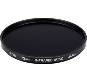 2010798 - Mediatech Hoya 62,0 R72 Infrarot Filter