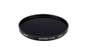 2010798_1 - Mediatech Hoya 62,0 R72 Infrarot Filter