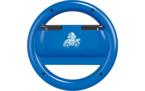 Hori Mario Kart Wheel Attachment - Mario Switch, Switch 2