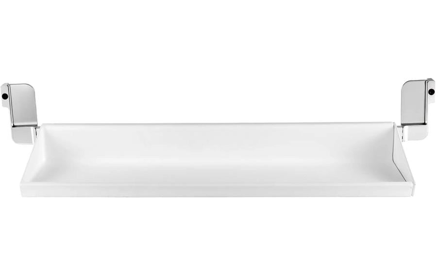 2010914_1 - Mediatech frischluft Fensterbrett 65-107cm weiß teleskopierbar