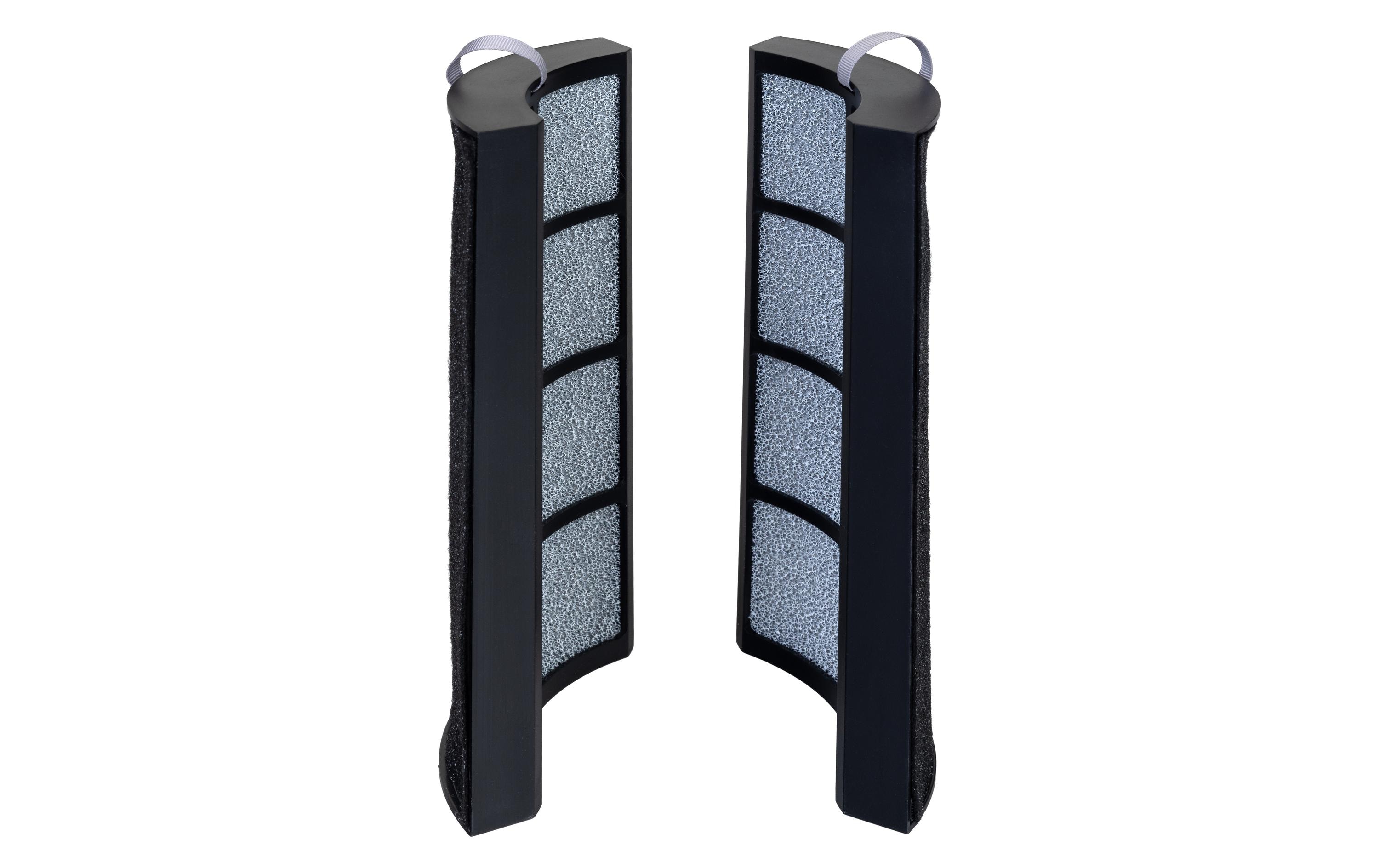 2010927_1 - Mediatech FILTER Luftreiniger HEPA carbon 2stk F10133