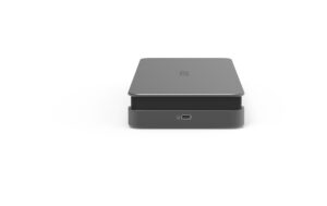 2010953_2 - Mediatech Acer USB Type-C Dock, Card Reader HDMI, DP, USB-A, USB-C, RJ45, Audio, Card