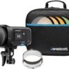 2011484 - Mediatech Westcott FJ250 Strobe Type C