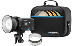 Westcott FJ250 Strobe Type C