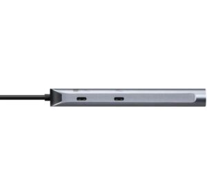 2011581_5 - Mediatech Targus® USB-C Dual HDMI 4K Dockingstation schwarz