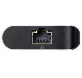 2011581_6 - Mediatech Targus® USB-C Dual HDMI 4K Dockingstation schwarz