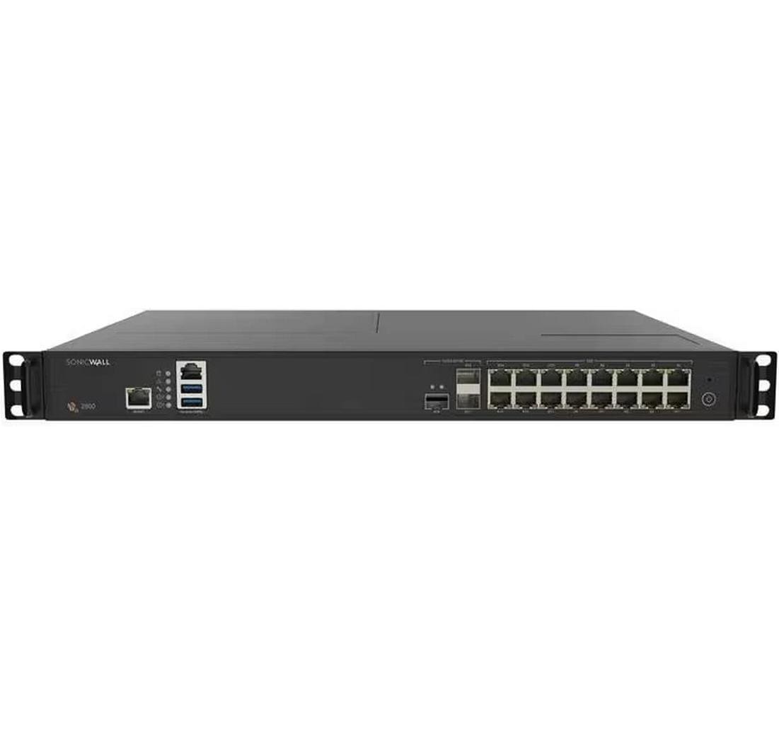 2011653 - Mediatech SonicWALL NSa-2800 Adv. Protection Security Suite (APSS), 1 Jahr kaufen Schweiz | Mediatech.ch