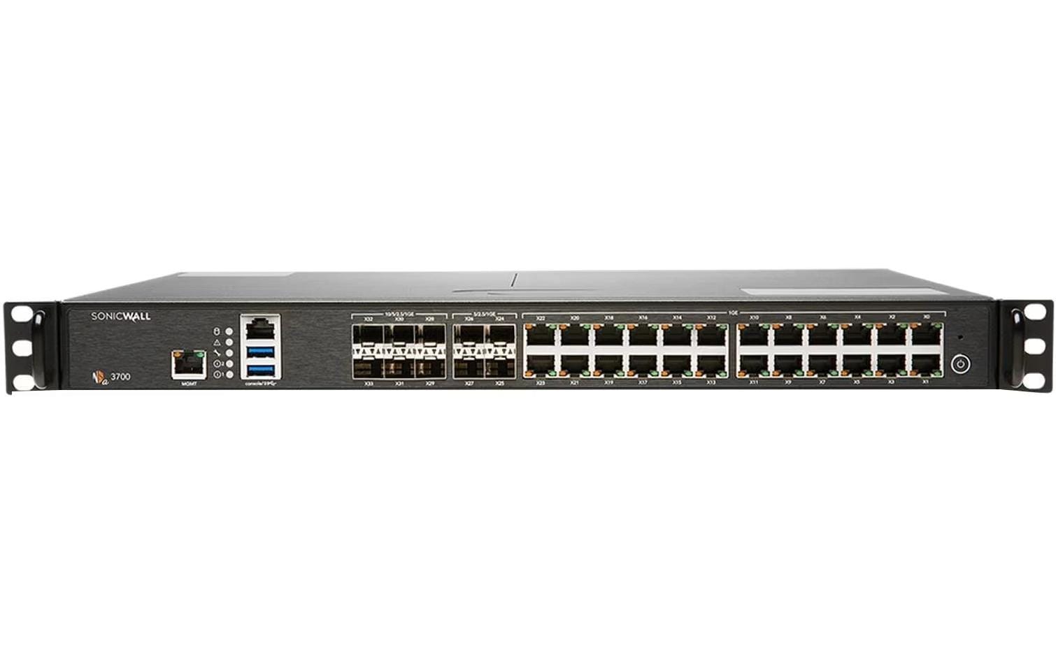 2011656 - Mediatech SonicWALL NSa-3800 Adv. Protection Security Suite (APSS), 3 Jahr kaufen Schweiz | Mediatech.ch