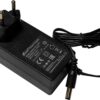 2012683 - Mediatech Mikrotik POWER SUPPLY: SAW36-240-1500 Euro Plug, 36 Watt, 24V/ 1.5A
