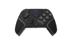 Turtle Beach Victrix Pro BFG WL, Black Wireless, PS5/PS4/PC