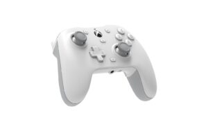 2012818_1 - Mediatech GAMESIR G7 HE Controller White Wired, Xbox/PC