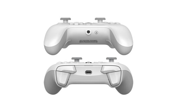 2012818_3 - Mediatech GAMESIR G7 HE Controller White Wired, Xbox/PC