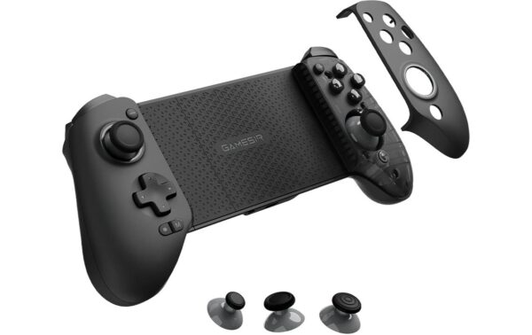 GAMESIR G8 Galileo+ Controller Wireless, Mobile/PC/Switch