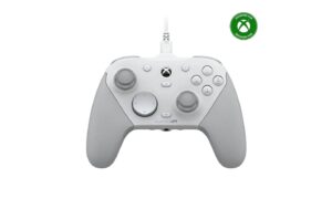 2012821 - Mediatech GAMESIR G7 Pro Controller White Wired für Xbox, Wireless für Mobile/PC kaufen Schweiz | Mediatech.ch