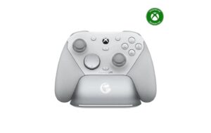 2012821_2 - Mediatech GAMESIR G7 Pro Controller White Wired für Xbox, Wireless für Mobile/PC
