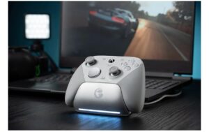2012821_3 - Mediatech GAMESIR G7 Pro Controller White Wired für Xbox, Wireless für Mobile/PC