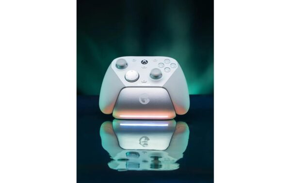 2012821_4 - Mediatech GAMESIR G7 Pro Controller White Wired für Xbox, Wireless für Mobile/PC