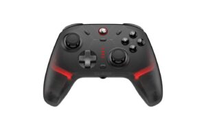 2012823 - Mediatech GAMESIR Cyclone 2 Controller Black Wireless, Switch/PC/Mobile kaufen Schweiz | Mediatech.ch