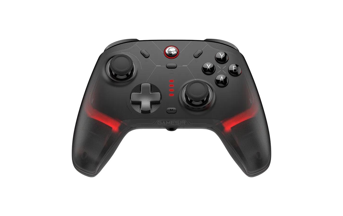 2012823 - Mediatech GAMESIR Cyclone 2 Controller Black Wireless, Switch/PC/Mobile kaufen Schweiz | Mediatech.ch