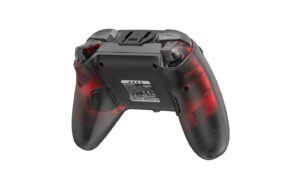 2012823_1 - Mediatech GAMESIR Cyclone 2 Controller Black Wireless, Switch/PC/Mobile