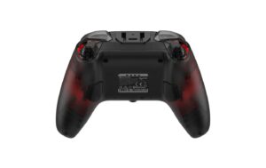 2012823_2 - Mediatech GAMESIR Cyclone 2 Controller Black Wireless, Switch/PC/Mobile